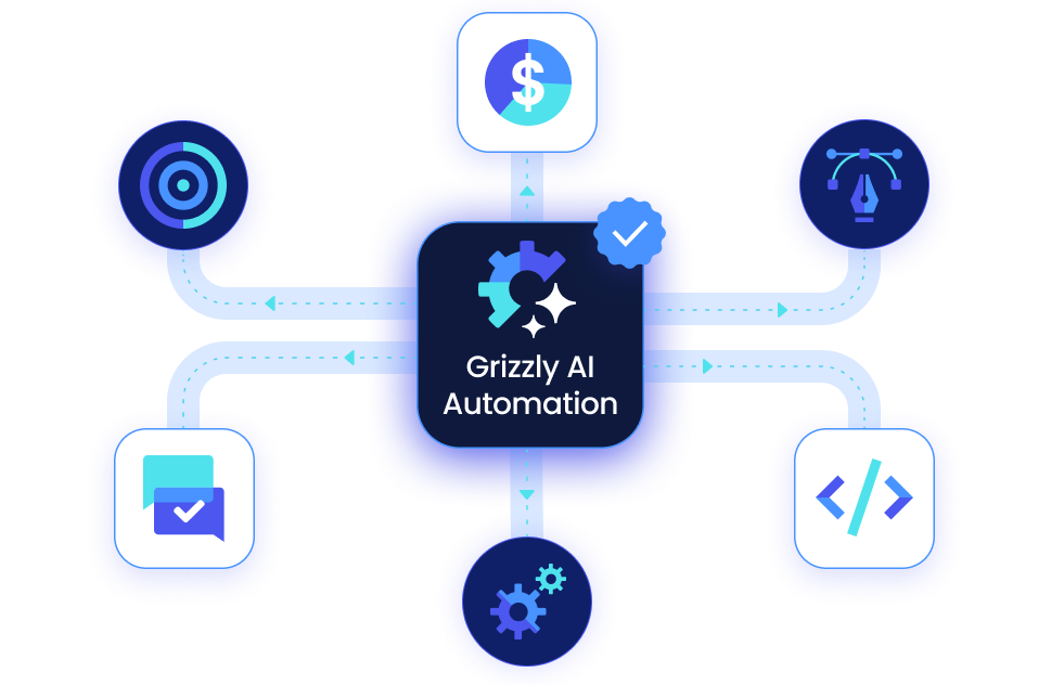 OneNet GrizzlyAI Carousel graphic 1